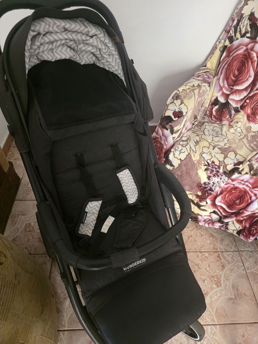 Căruț copii kinderkraft