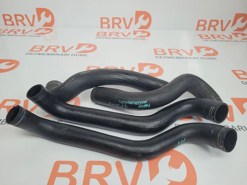 Furtun Turbo / Intercooler 2,3 / 3,0 motorizare pentru Iveco Daily Eur