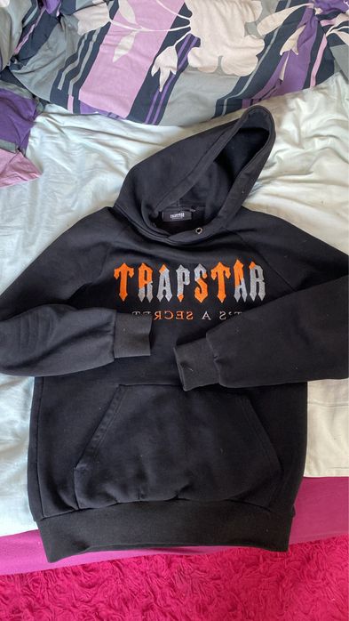 Hanorac trapstar-sau schimb