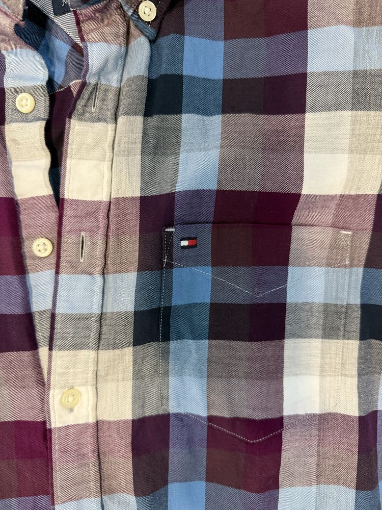 Риза Tommy Hilfiger
