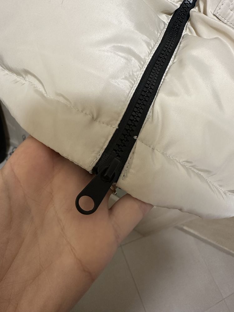 Зимно яке Vero moda