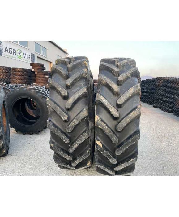 520/85r38 Bridgestone Anvelope tractor case noi cu Garantie