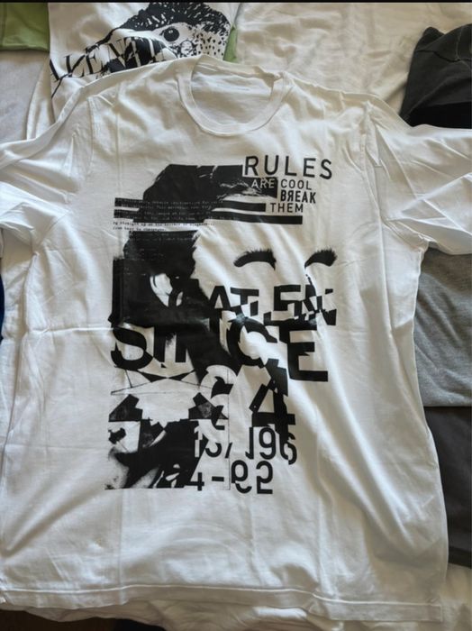 Tricou dsquared2 barbati