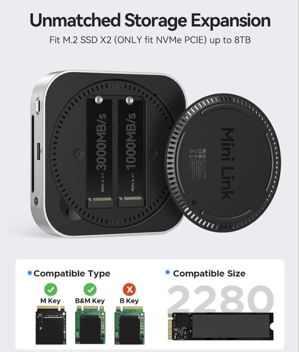 Apple mac mini M4
