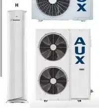 Кондиционер Aux  INVERTER Оптом склад широкий распродажа