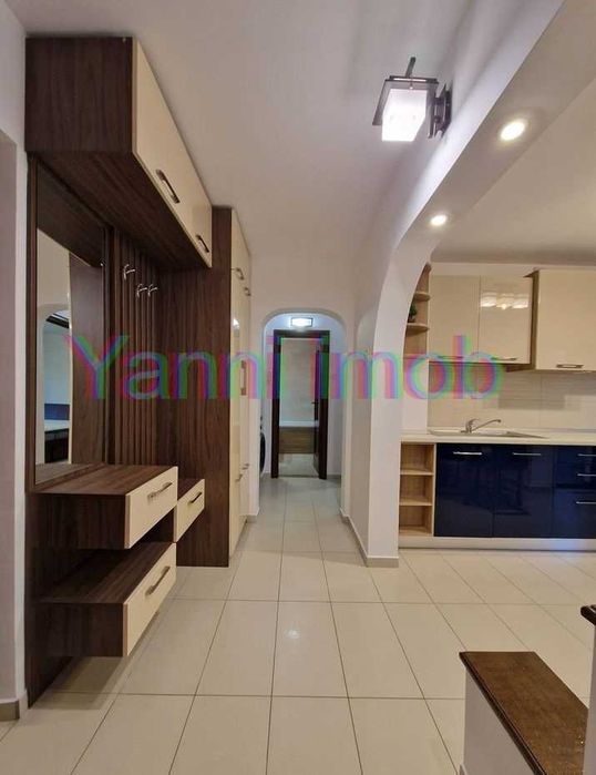 2 CAMERE Drumul Sarii 49mp Renovat