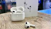 Науашник Apple AirPods 3 1:1 /Науашник Apple AirPods 2