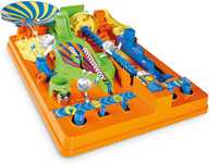 TOMY Бързащото топче Tomy Games, Screwball Scramble 2
