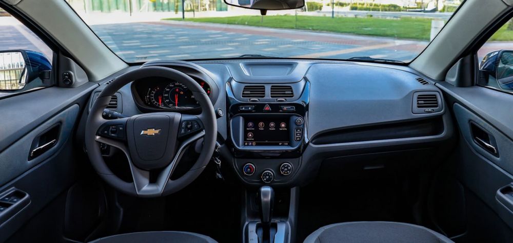 Cobalt stye MCM 2025