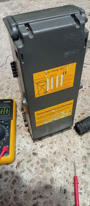 Baterie bicicleta electrica giant