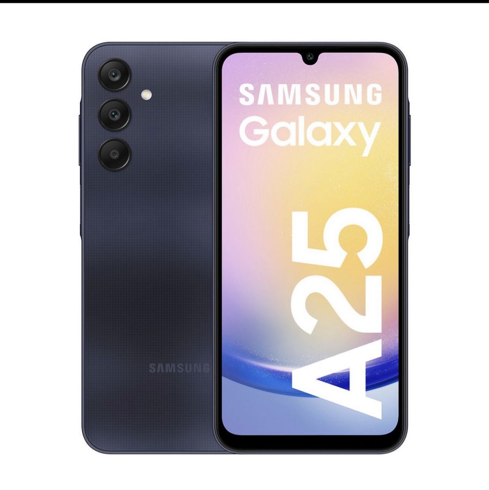 Samsung A25 Самсунг Смартфон Телефон Новый