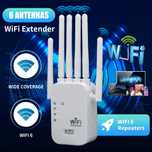 Repeater WIFI amplificator semnal 1200mb/s
