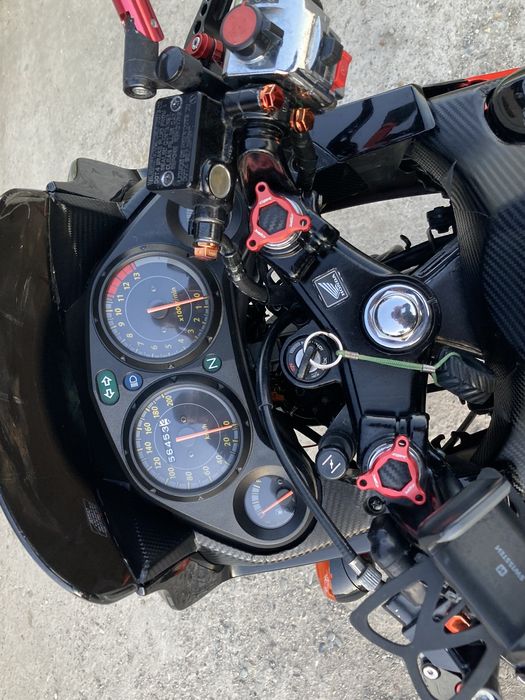 Vand Honda CBR 125