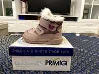 Детски зимни апрески Primigi, размер 22