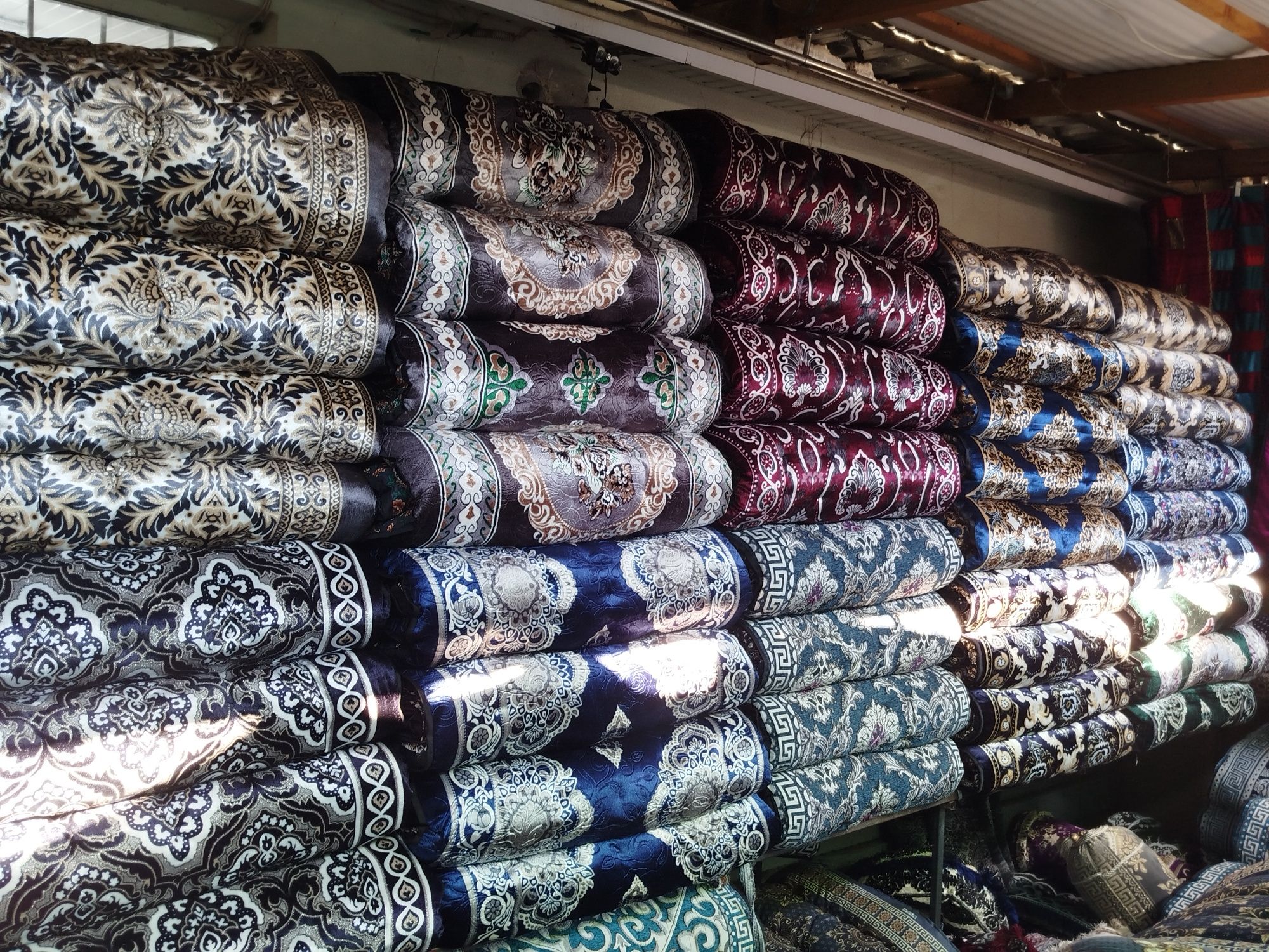 Korpacha korpa matras
