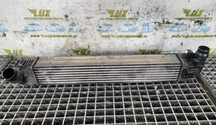Radiator intercooler 8200880552 1.5 dci K9K898 Dacia Duster 1 [2010 -