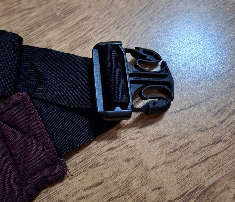 Ергономична раница Soul