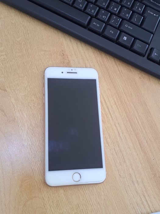 Iphone 8 plus ideal