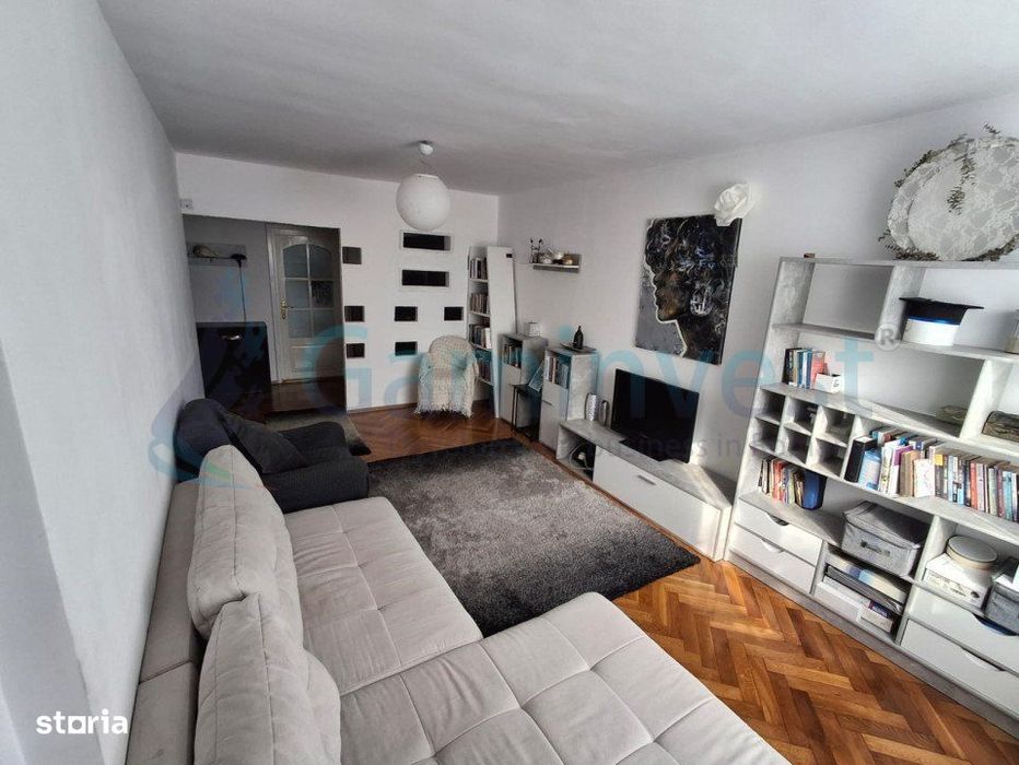 GAMINVEST Apartament cu 4 camere de vanzare Sanmartin, BihorV4327