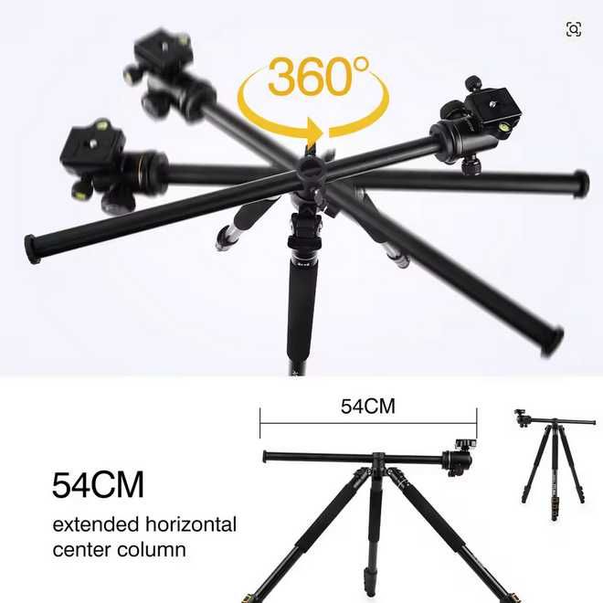 Andoer TTT-004 200cm
