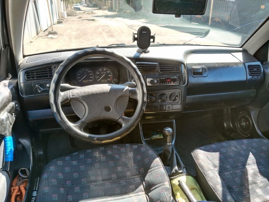 Продам Голф 3 обмен на Ниву