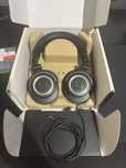 Audio technica ATH-M50xBT2