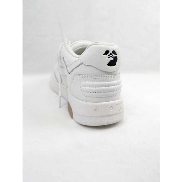 *STOC NOU* OFF-White Out Of OFFICE  - Verificare Colet -