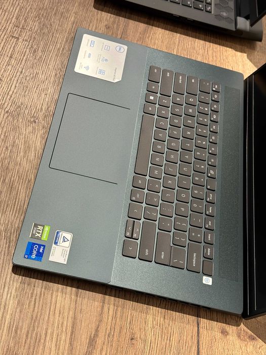 Dell Inspiron 16 Plus 7620 16" 3K i7-12700H 16GB Nvidia RTX 3060 1TB