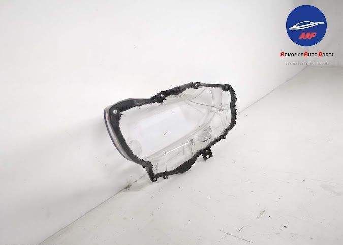 Sticla Far Stanga ASIGURAM MONTAJ Mazda  6 GJ [facelift] [2015 - 2020]