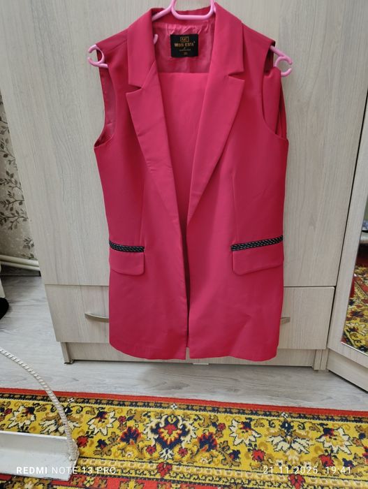 Женская одежда новая и б/у