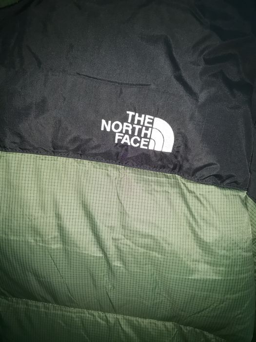 The North Face Nuptse 700, мъжко яке с гъши пух -  XXL