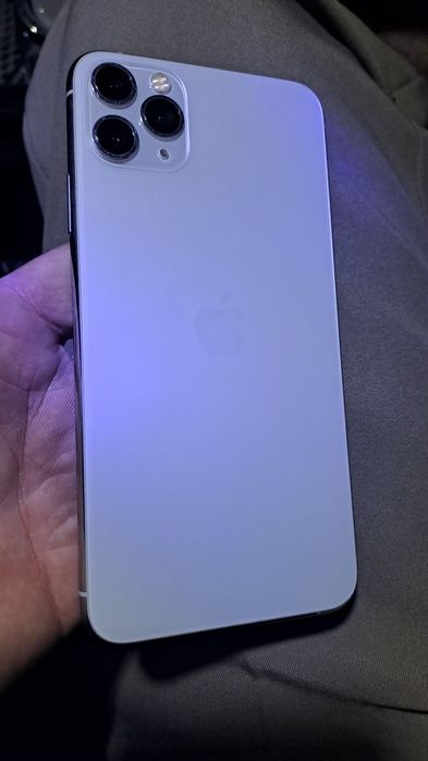 iphone 11pro max 256