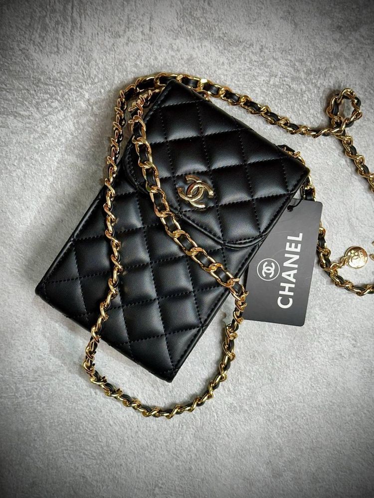 Geanta/Genti Chanel modele noi