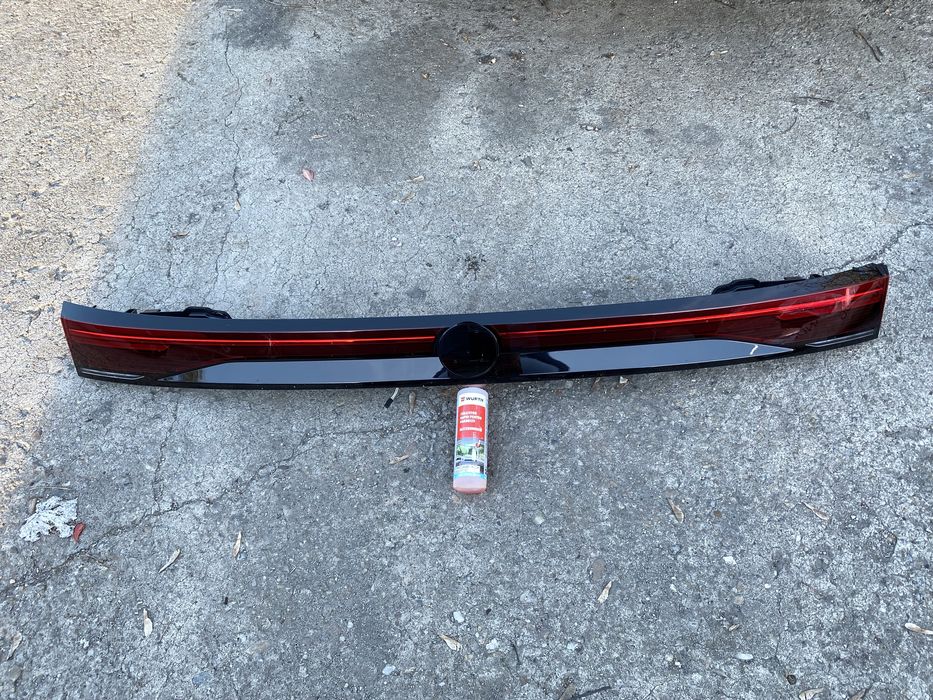 Stop VW Passat B9 2023 - 2025 stop haion led Passat b 9