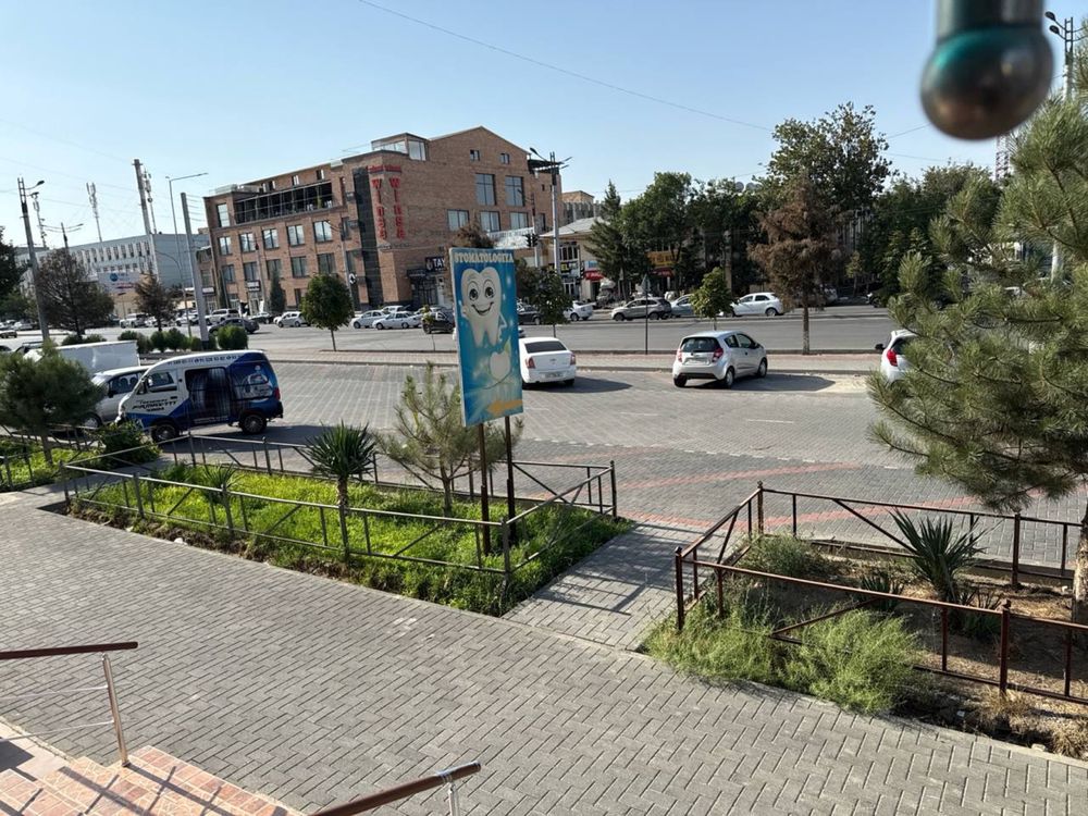 Сдаётся магазин 113квадрата