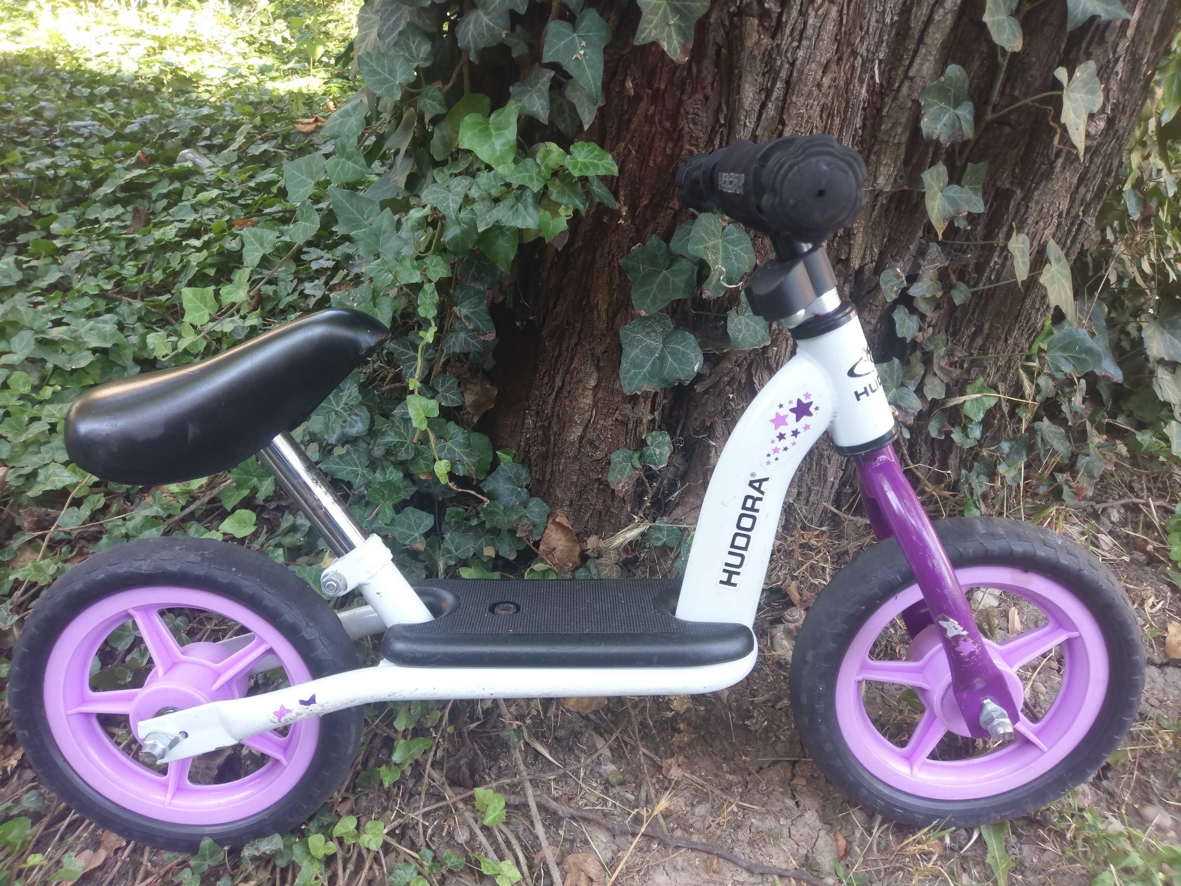 Balance bike Hudora - колело баланс