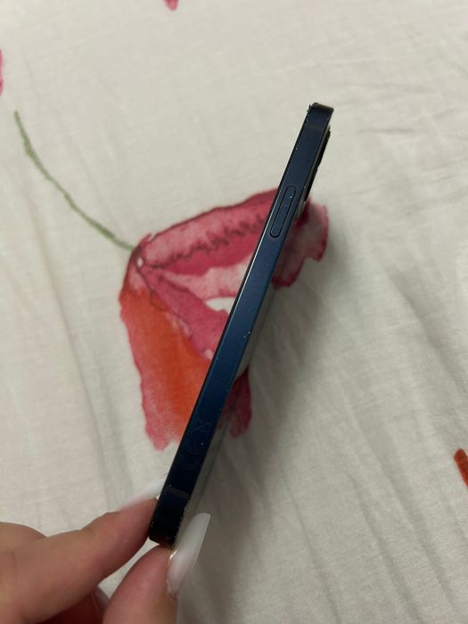 Iphone 12 Blue 256GB