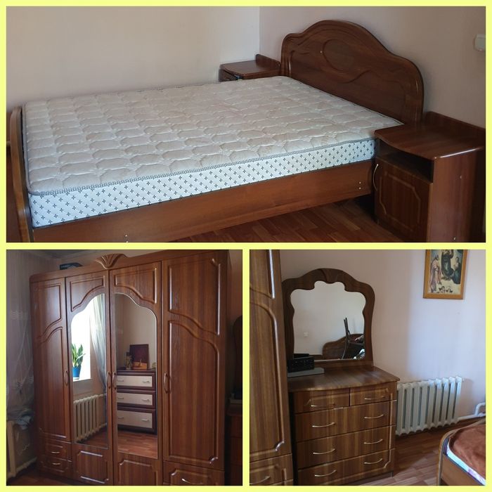 Спальный гарнитур