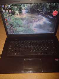 Laptop Presario CQ 58