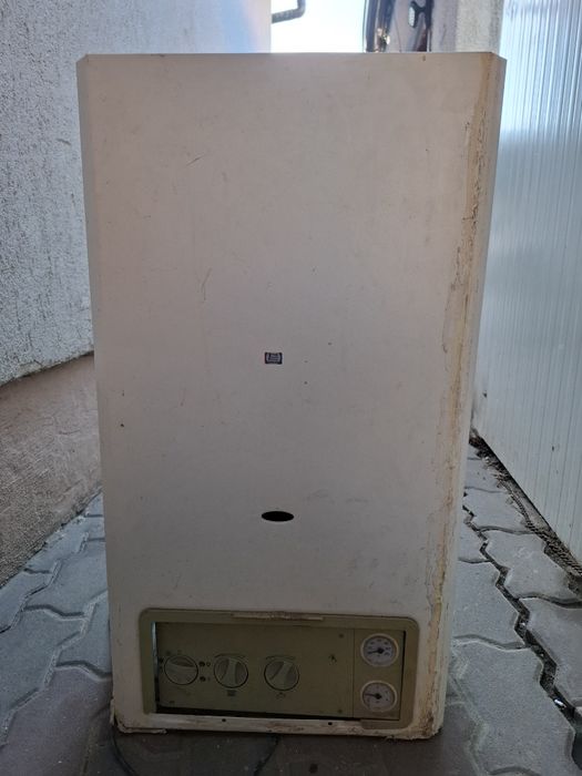 Centrală arka poket 24 kw,pentru piese