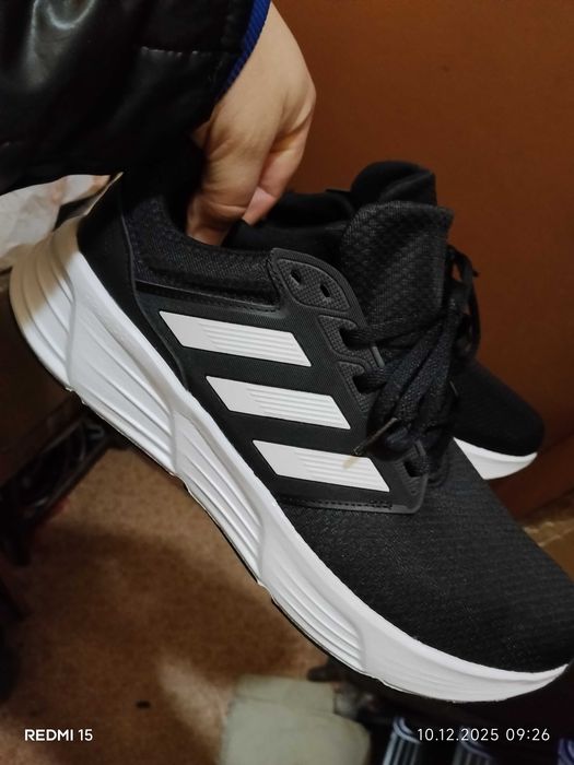 Adidas Galaxy 6 performance