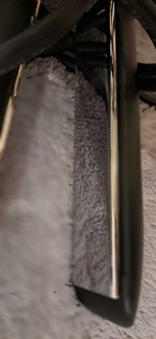 Преса за коса Kiepe