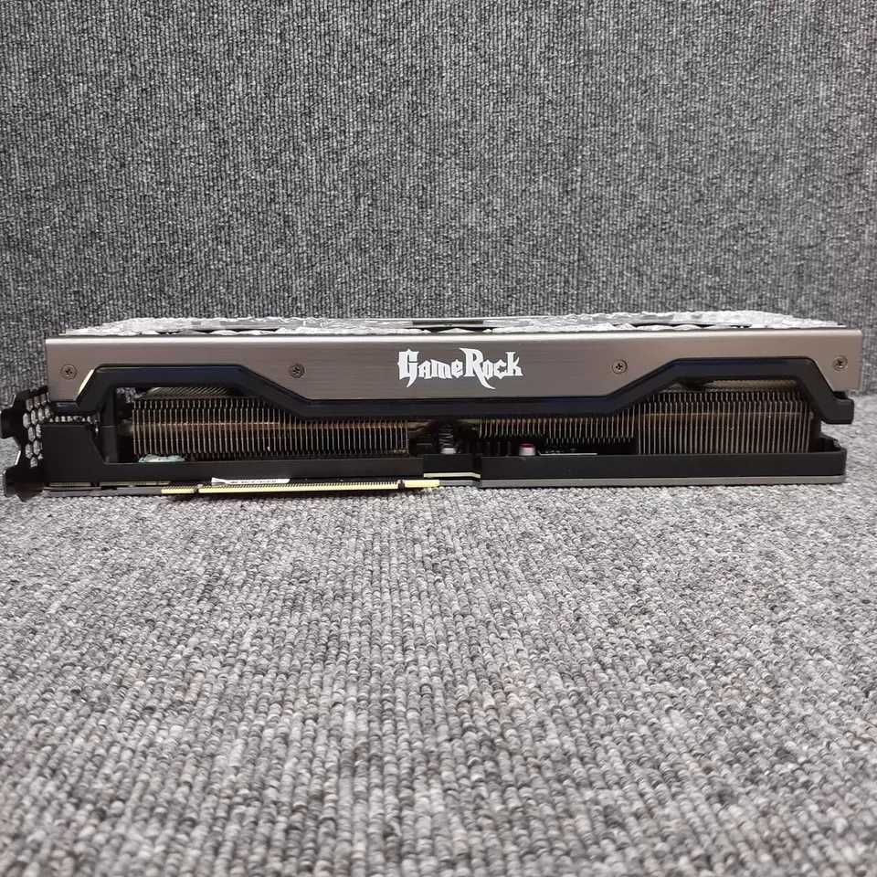 Palit GeForce RTX 3080 Ti GameRock OC