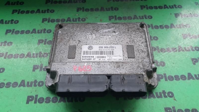 Calculator ecu Volkswagen Polo 2001-2009 03e906033l