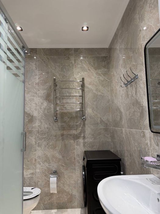 Uzoq muddatga ijaraga uy