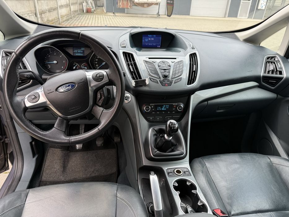 Vand ford grand c-max 1.6 tdci