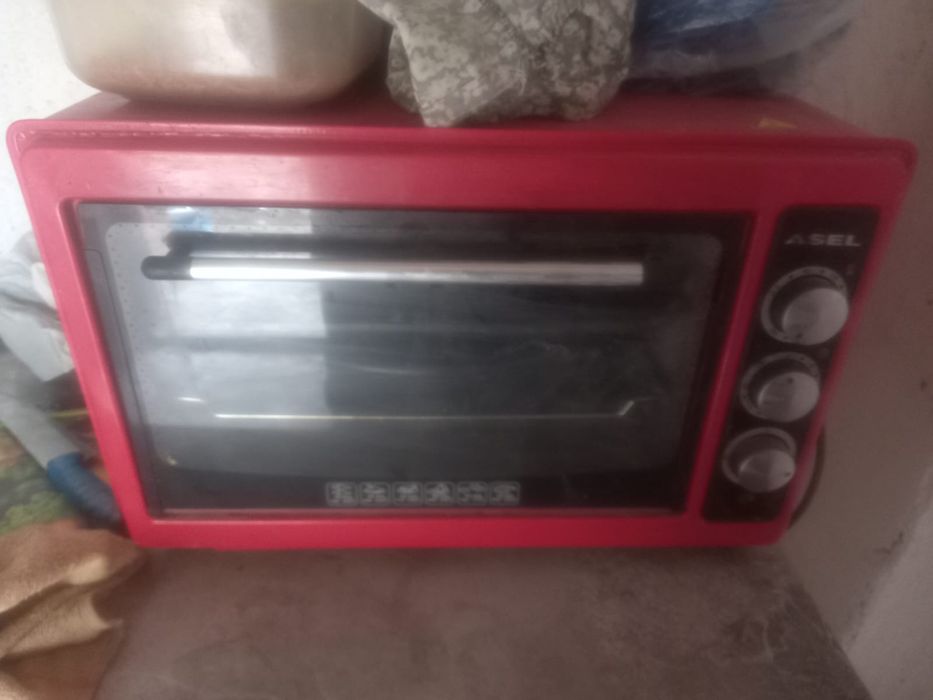 Продам срочно Asel печки