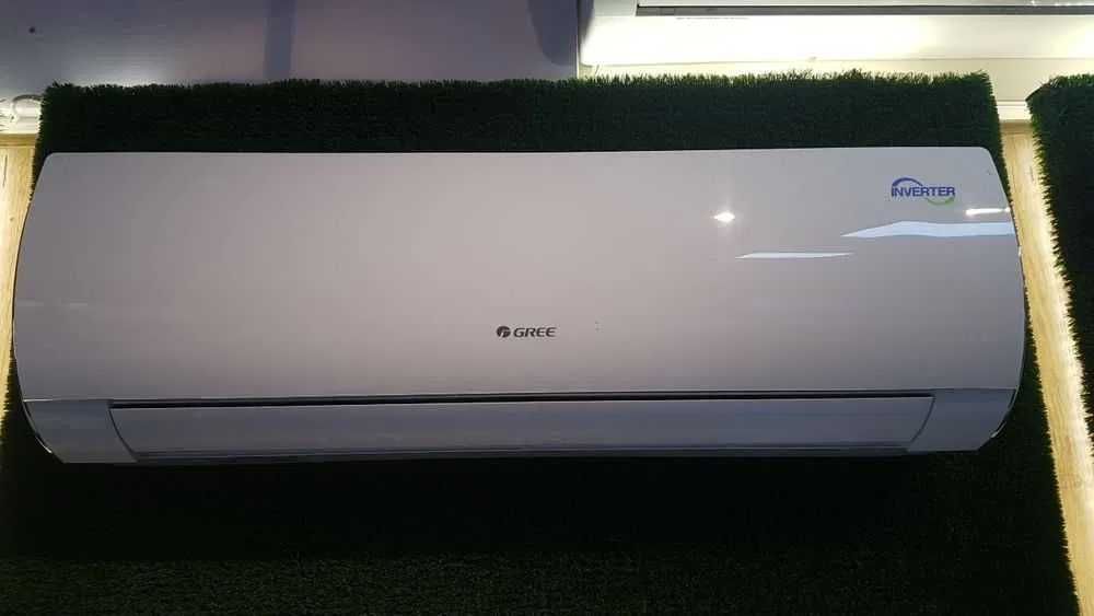 Кондиционер GREE Fairy 9 * Wi-Fi * INVERTOR * Доставка бесплатно