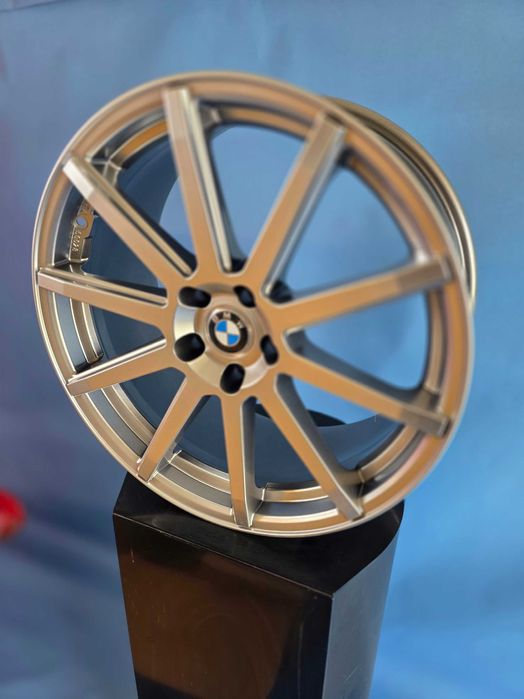 Jante Aliaj 5x112 20'' BMW Seria 3 G20 Seria 4 Seria 5 G30 X3 X4 X5 X6