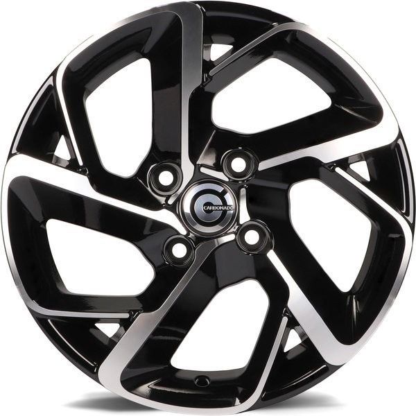15 Джанти Пежо Ситроен Peugeot Citroen 4x108 - 208 308 C3 Опел Корса